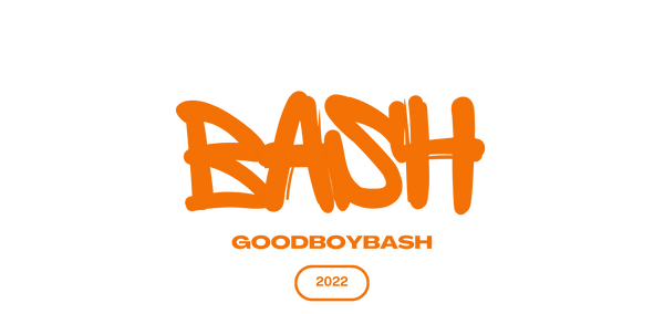 goodboybash