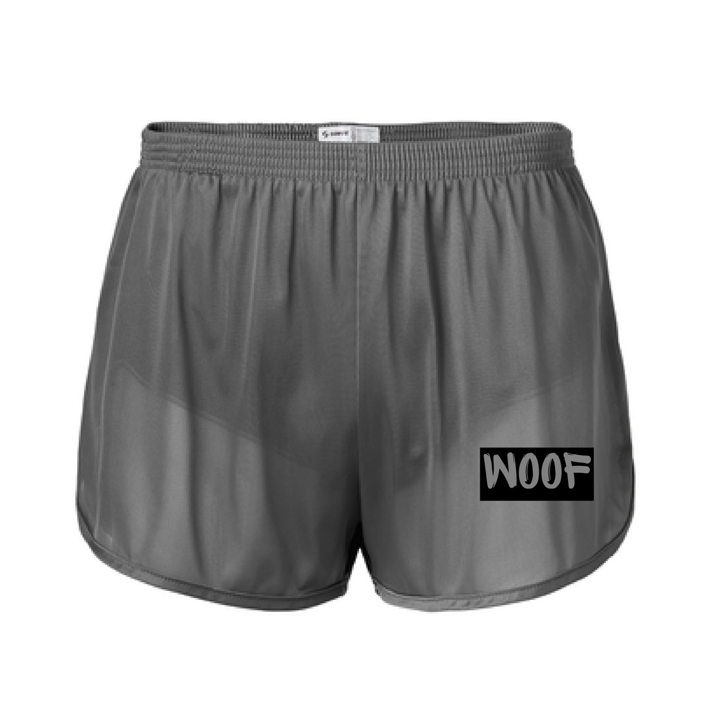 Cake Shorts - Grey