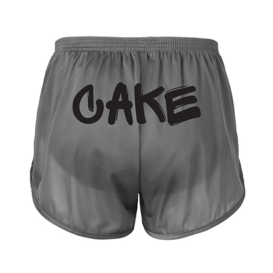 Cake Shorts - Grey