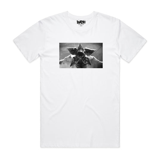 Just Pets Tee - White