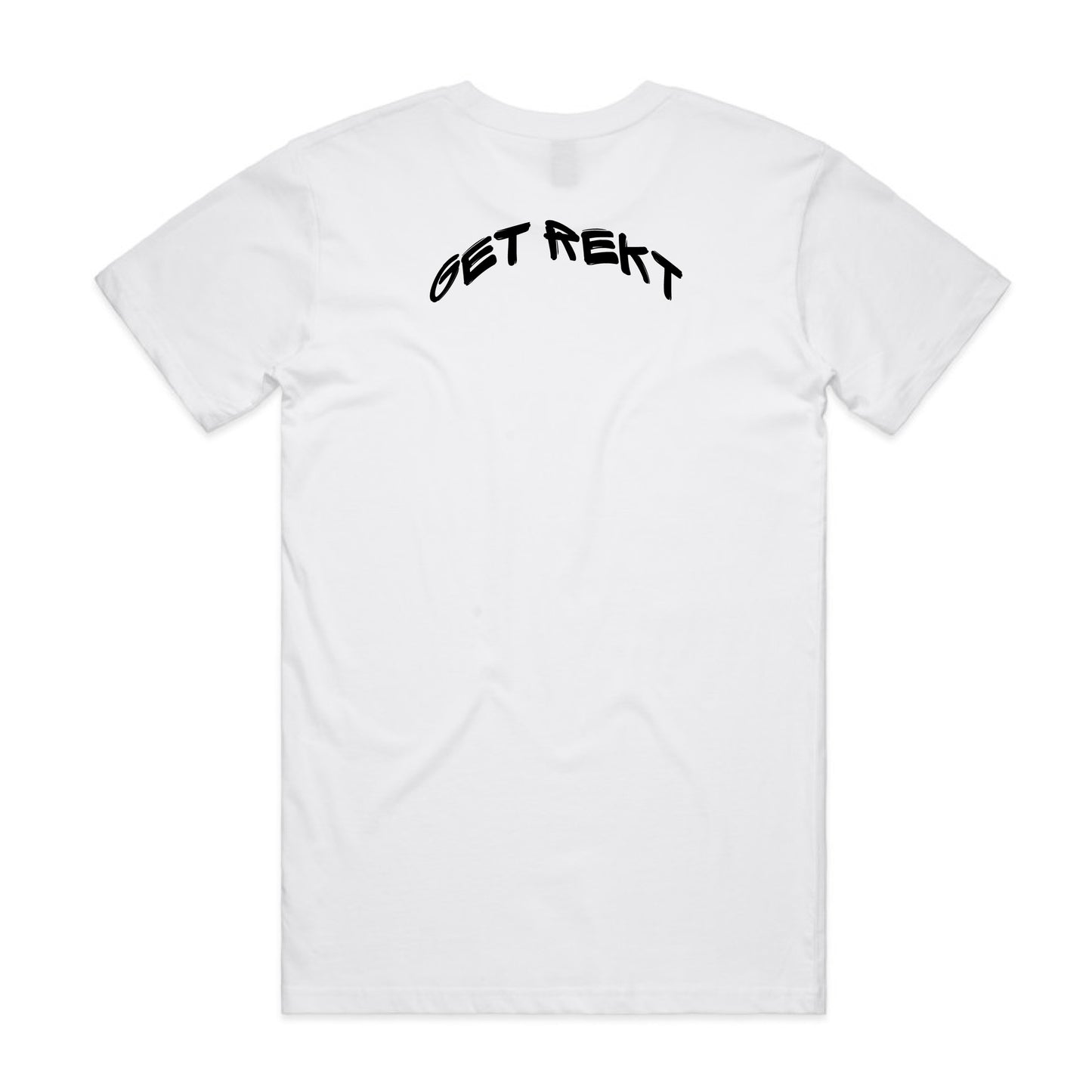 GGEZ Tee - White