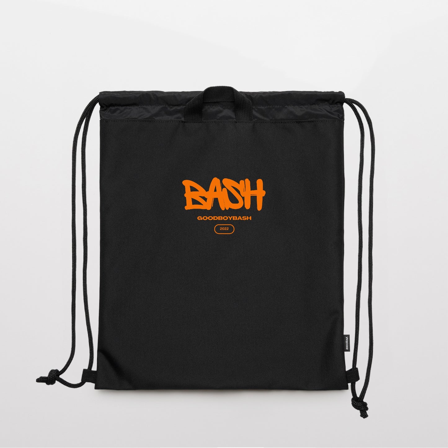 Gear Bag - Orange Bone