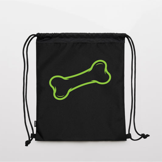 Gear Bag - Green Bone