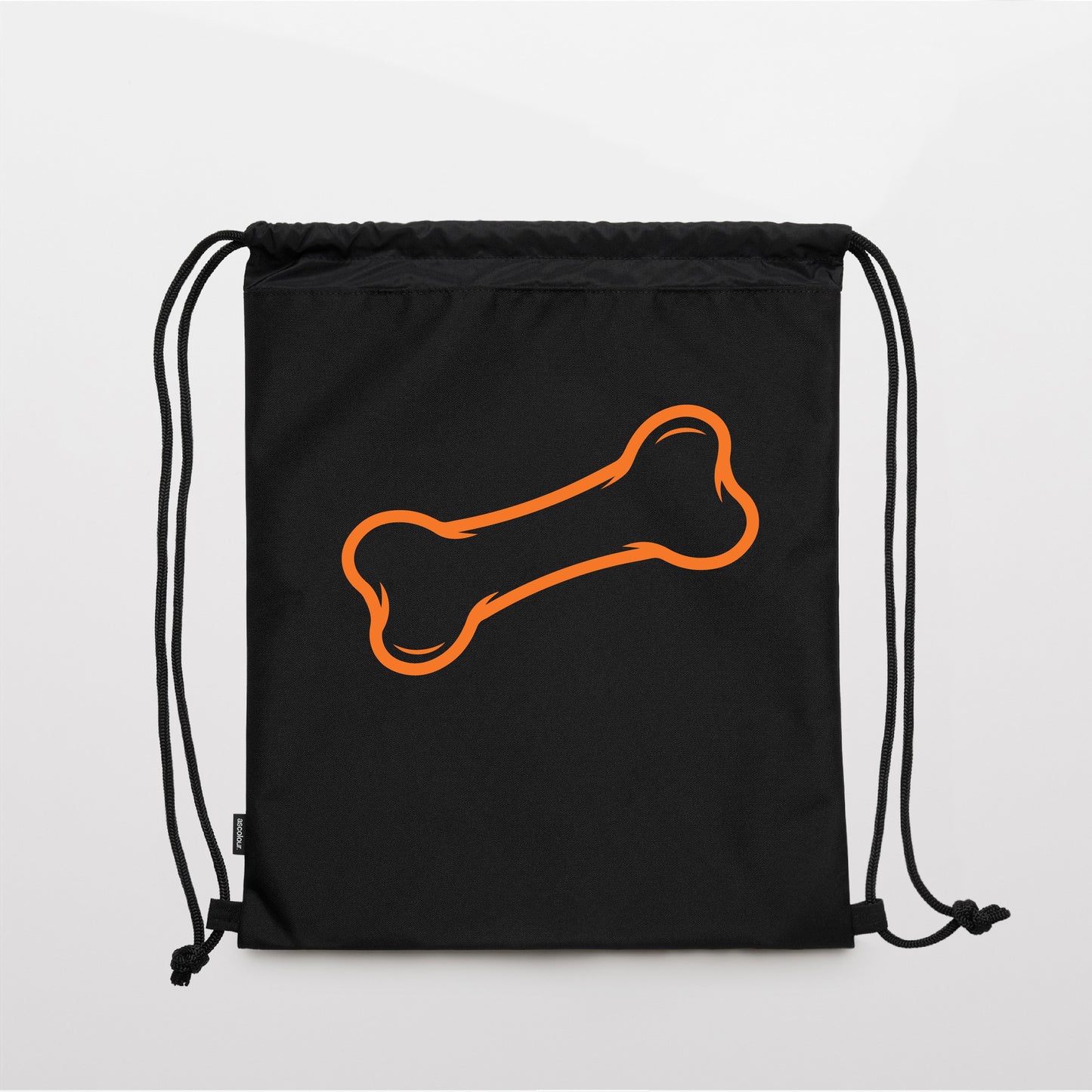 Gear Bag - Orange Bone