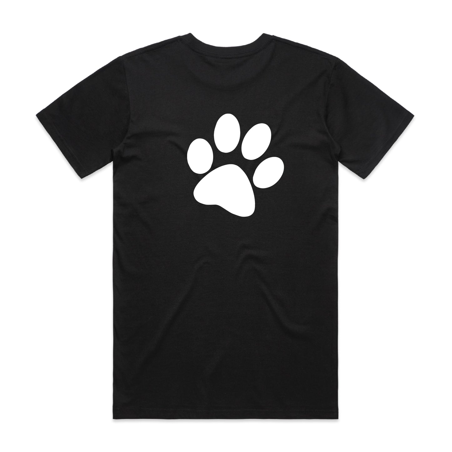 Pup Tee - Black