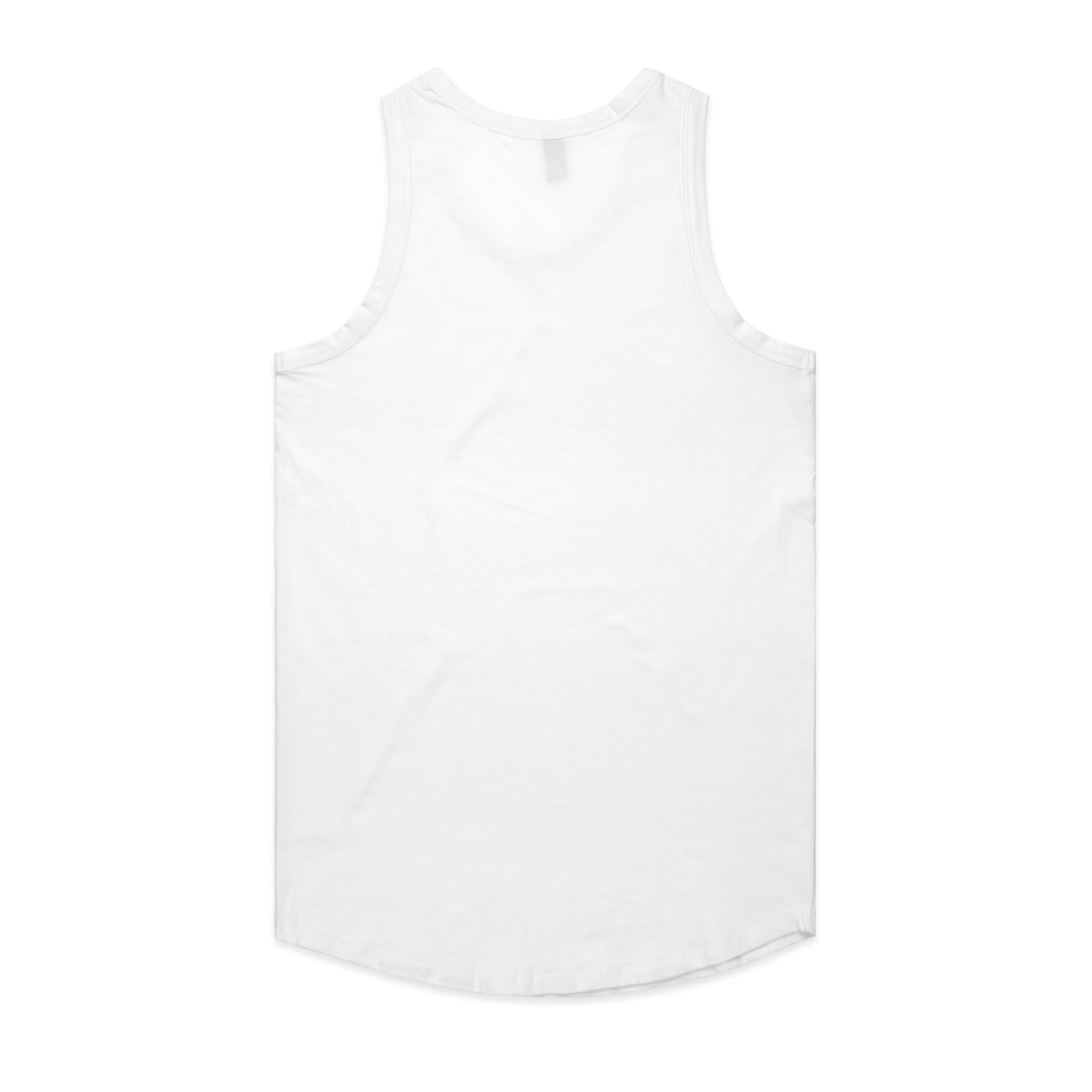 Woof Tank - White & Black – goodboybash